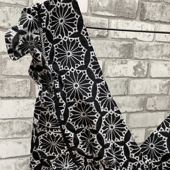 Bardot Summer Dress - Picture 3 of 12